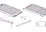 convert point cloud to bim 3d model in archicad , revit